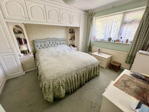 Master Bedroom- click for photo gallery